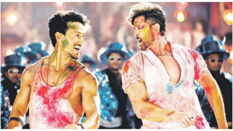 War Box Office Collection Day 20 Hrithik Roshan And Tiger Shroff S