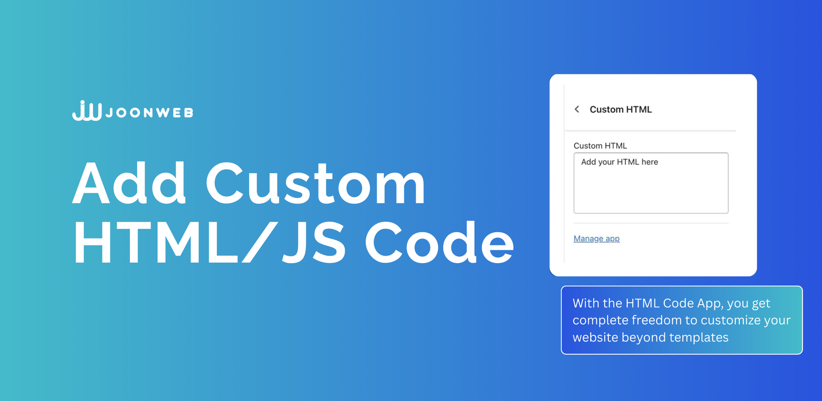 HTML CODE