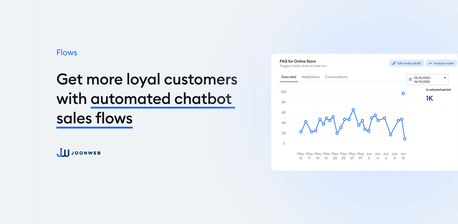 Tidio Live Chat