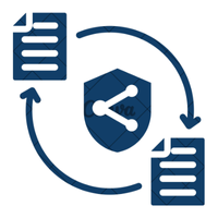 Secure File Hosting