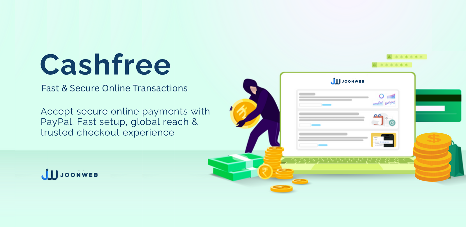Cashfree Payments