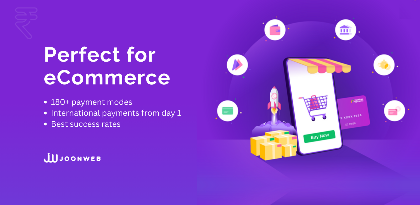 Cashfree Payments