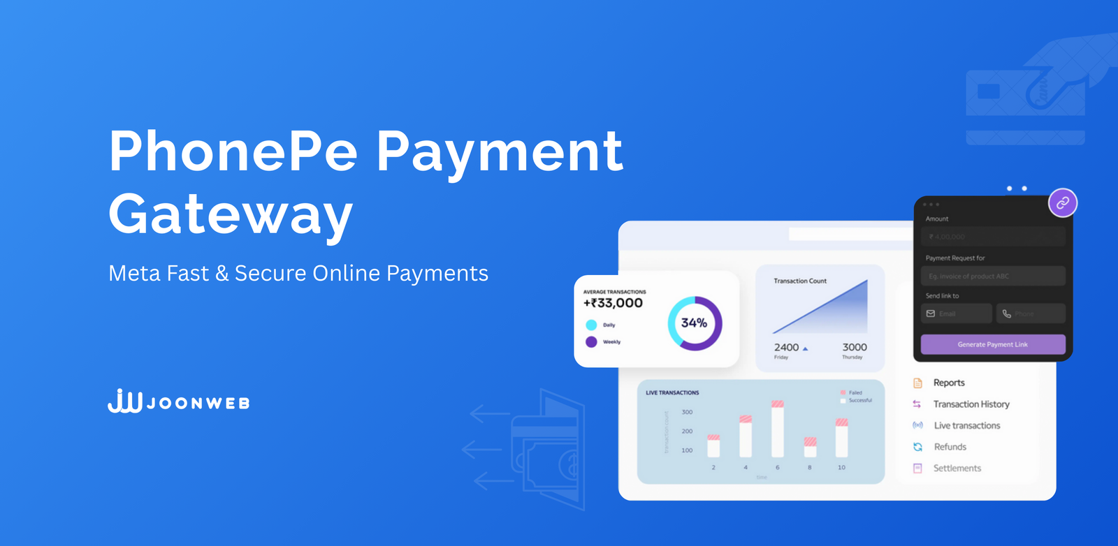 PhonePe PG