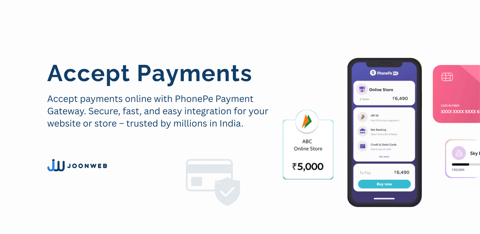PhonePe PG