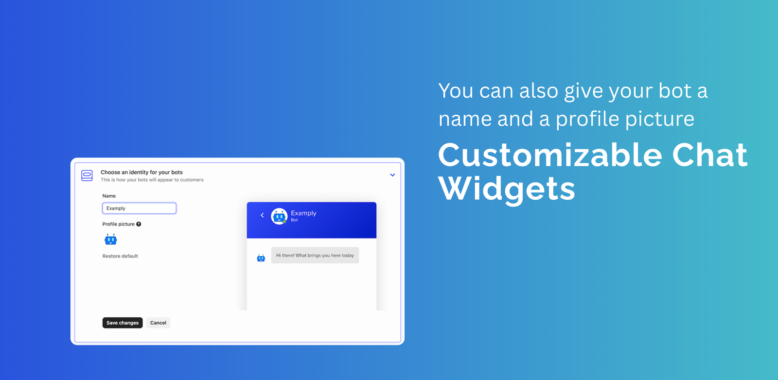Intercom Live Chat