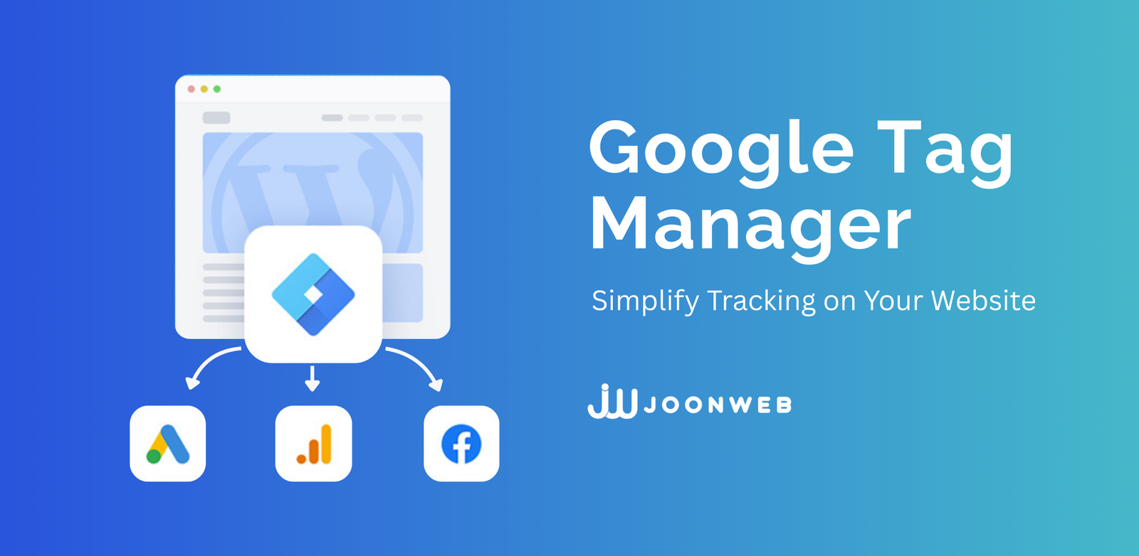Google Tag Manager