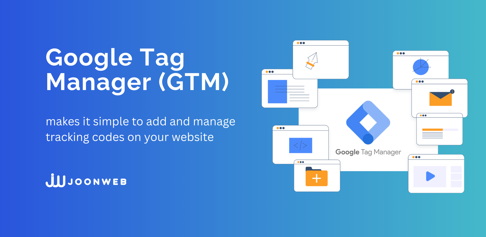 Google Tag Manager
