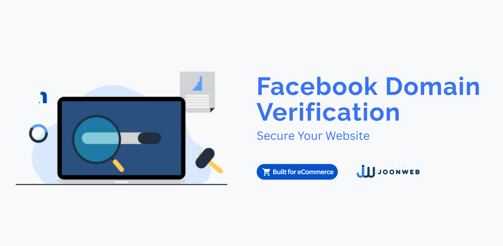 Facebook Domain Verification