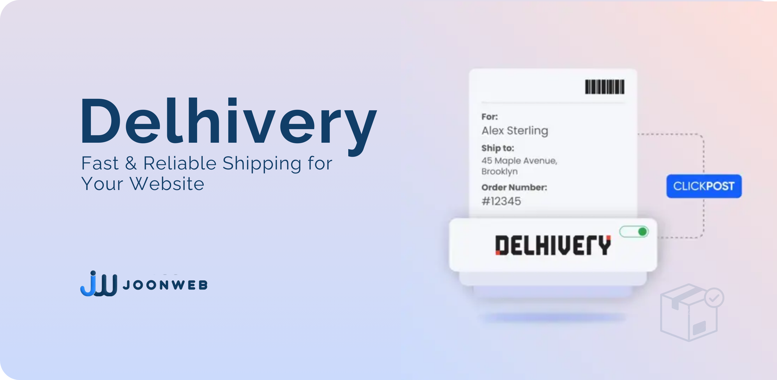 Delhivery