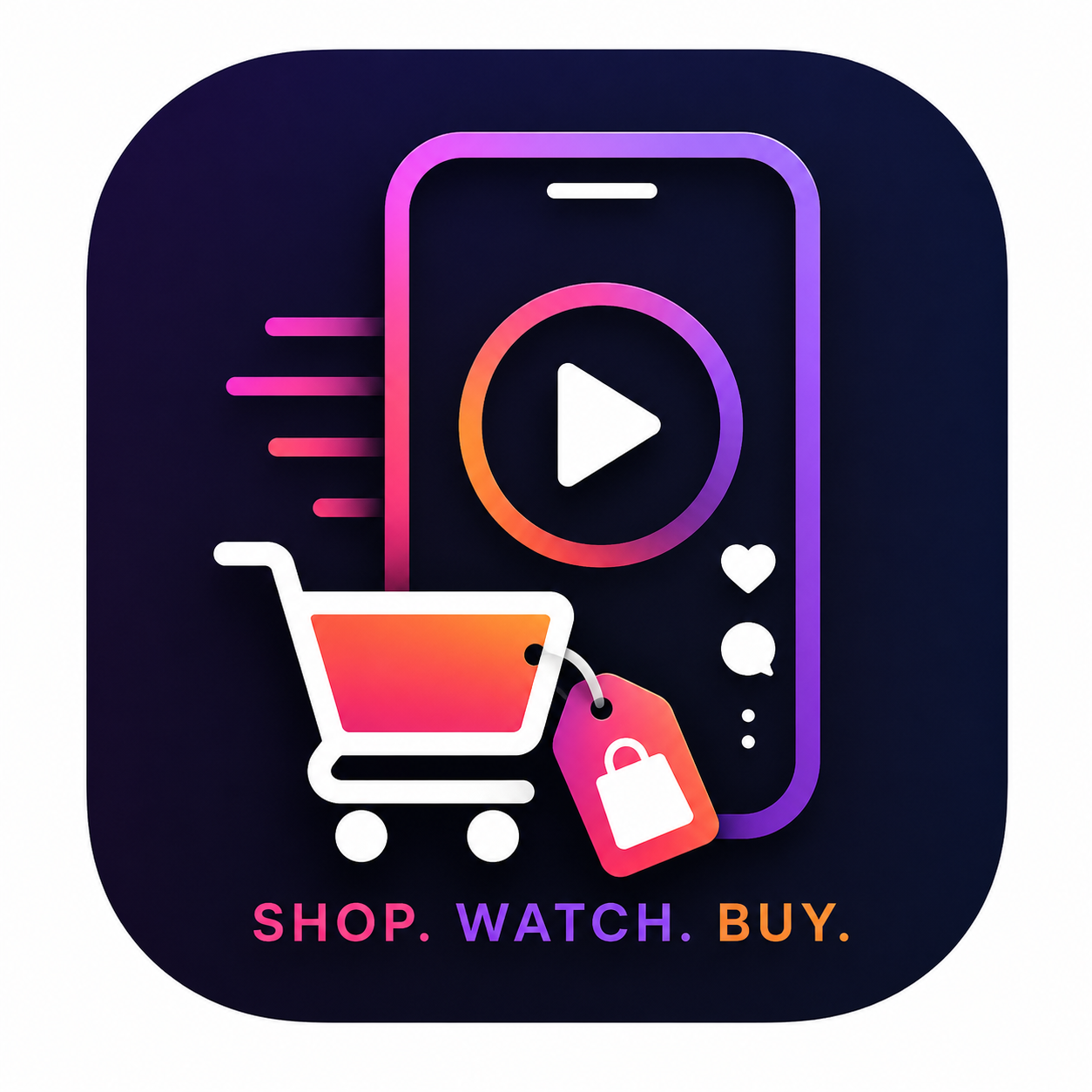 Shoppable Video