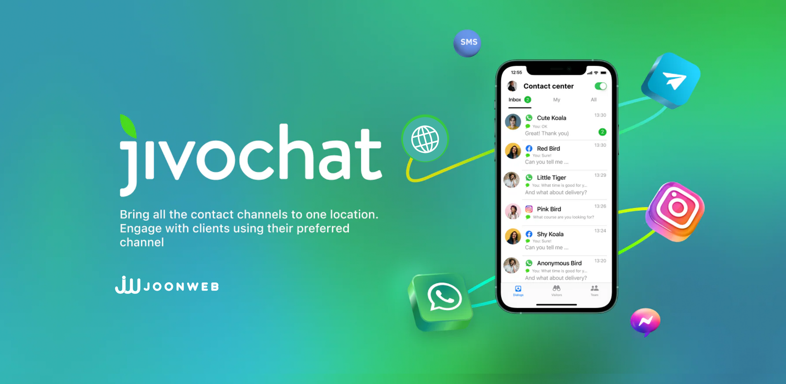 JivoChat