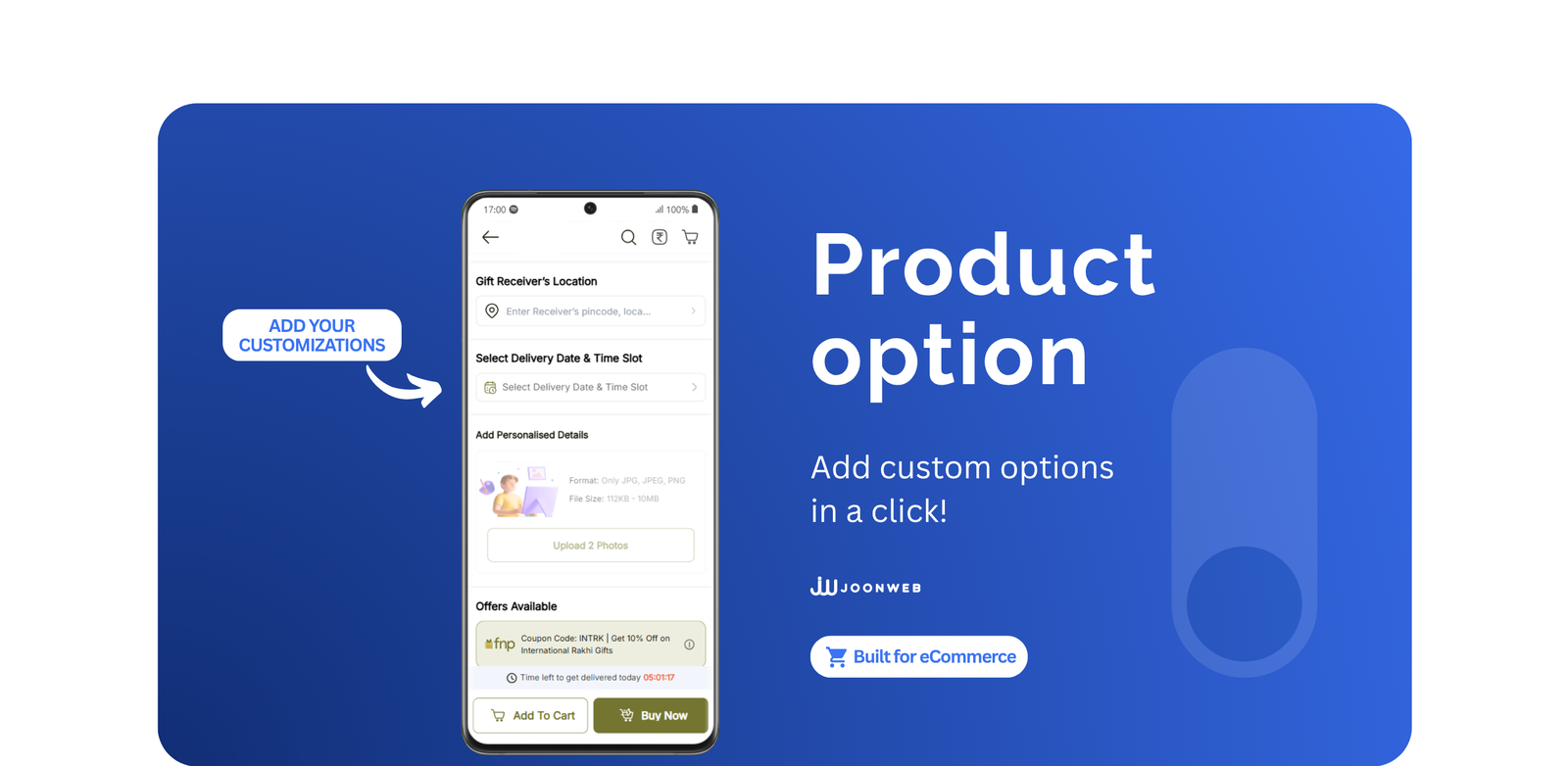 Product Option
