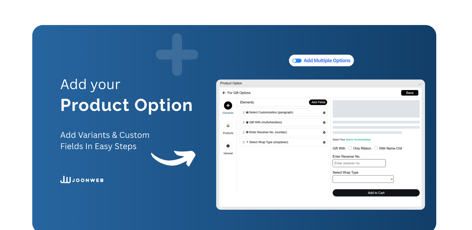 Product Option