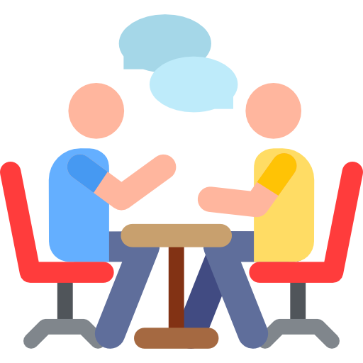 Admission Assistance