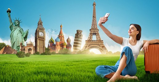Are you looking for Tourist visa consultants?