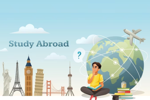 Over 7.5 lakh Indians opted to study abroad in 2022; US, Canada, UK are the most preferred Education Destinations