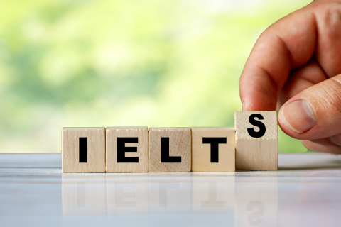 Tips for IELTS Writing Section
