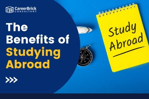 Studying Abroad : The Valuable investment for a International student's future.
