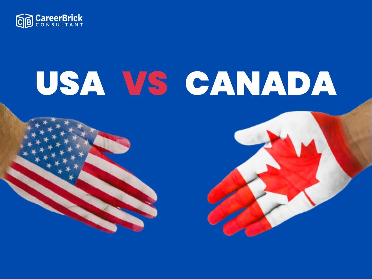 Canada or USA: Which is Better for Indian Students to Study?