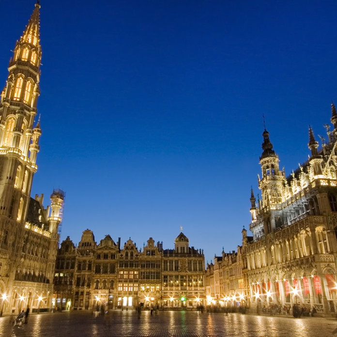 Why Study in Belgium