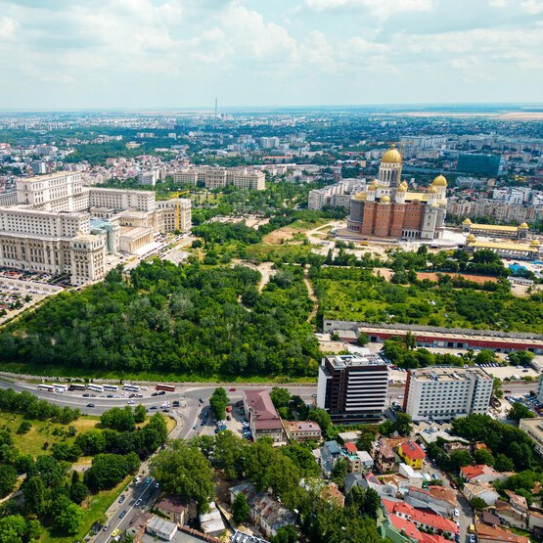Why Study in Romania