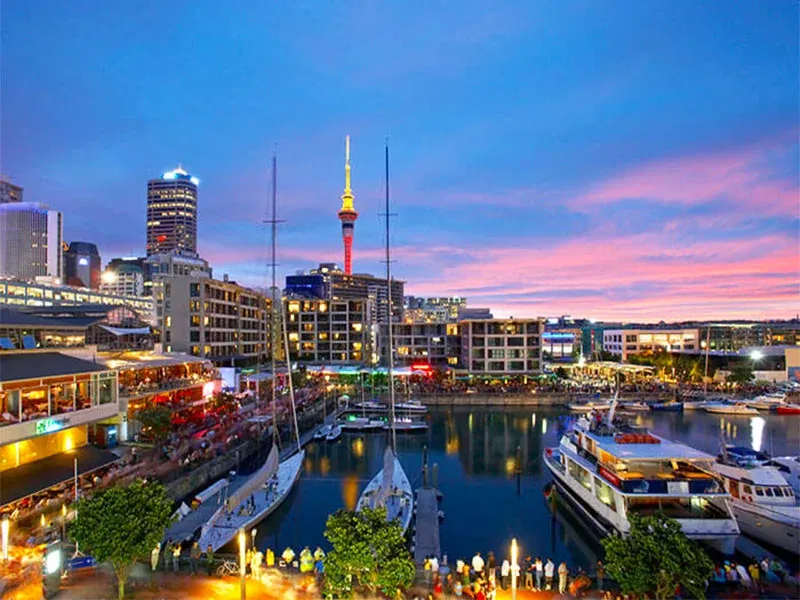 New Zealand Tourist Visa Requirements & Eligibility: