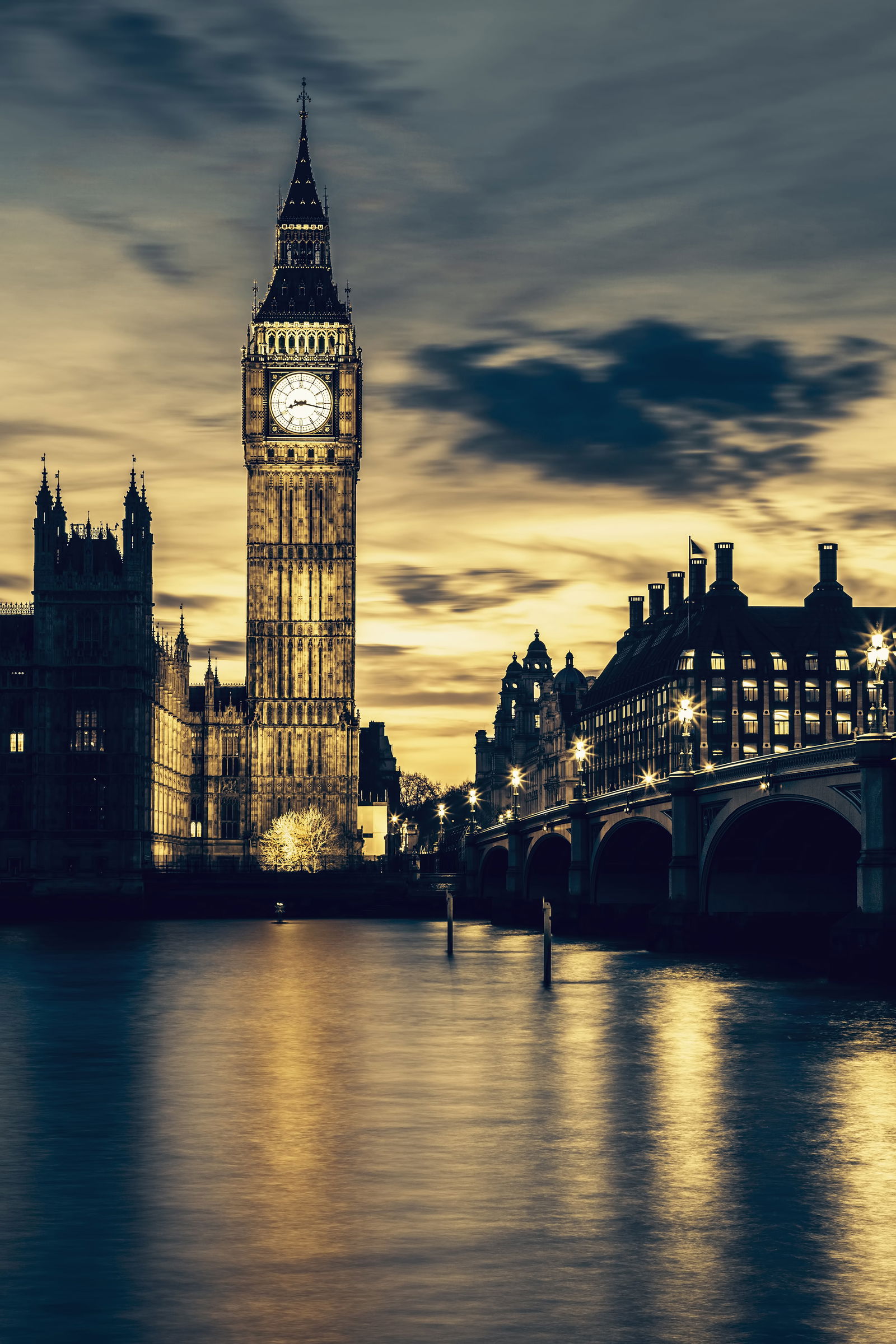 UK Skilled Worker Visa Processing Time