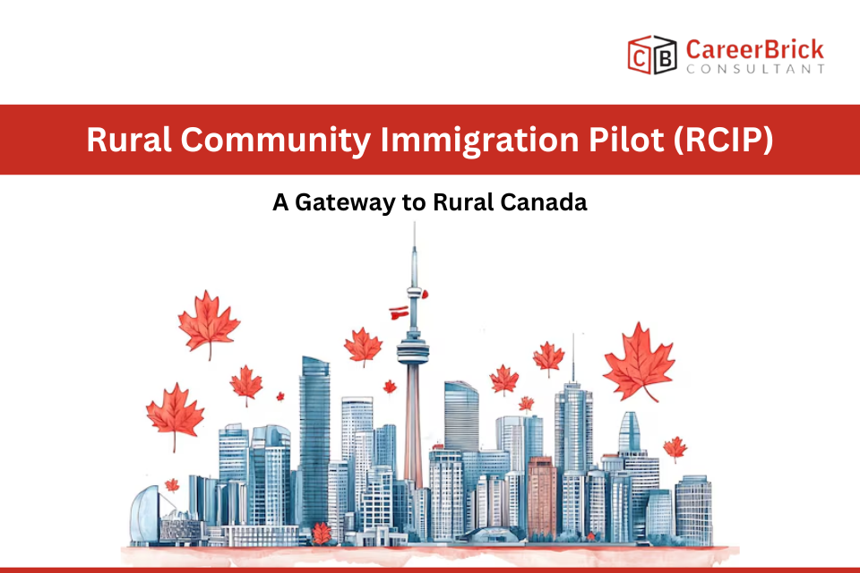 Rural Community Immigration Pilot (RCIP): A Gateway to Rural Canada