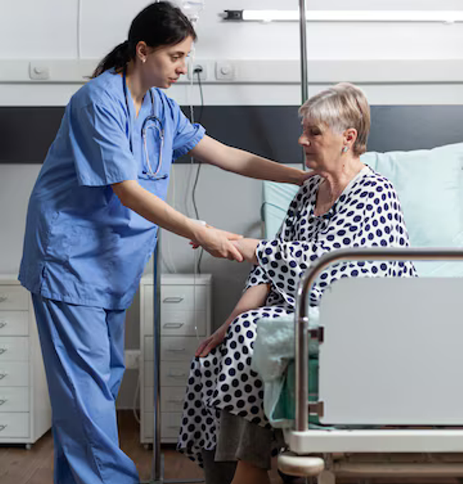 Nursing Job Placement Process in Germany