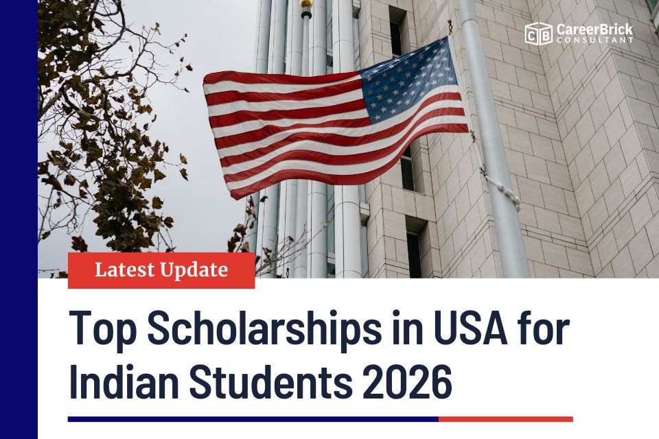 Top Scholarships in the USA for Indian Students in 2026: Key Insights & Tips
