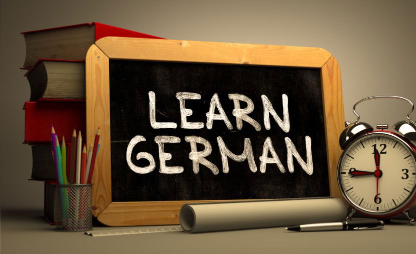 German Language A1 to B2 Levels at Career Brick
