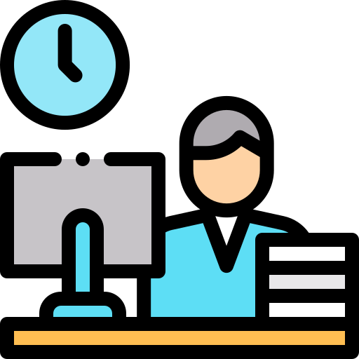 Work Visa