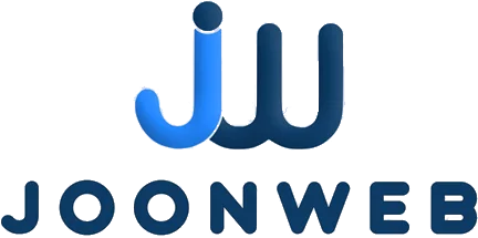 Create a website at JoonWeb