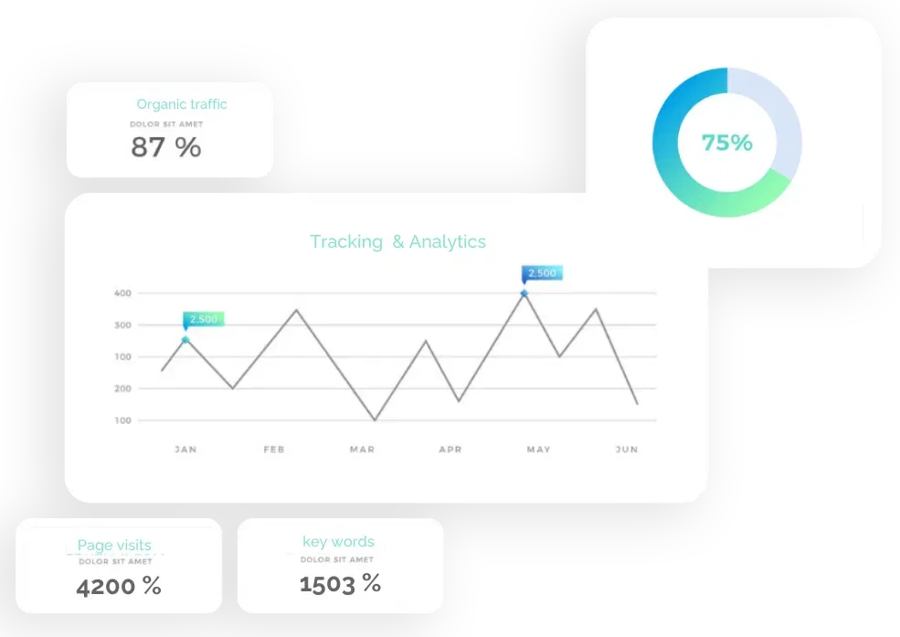 SEO TOOLS