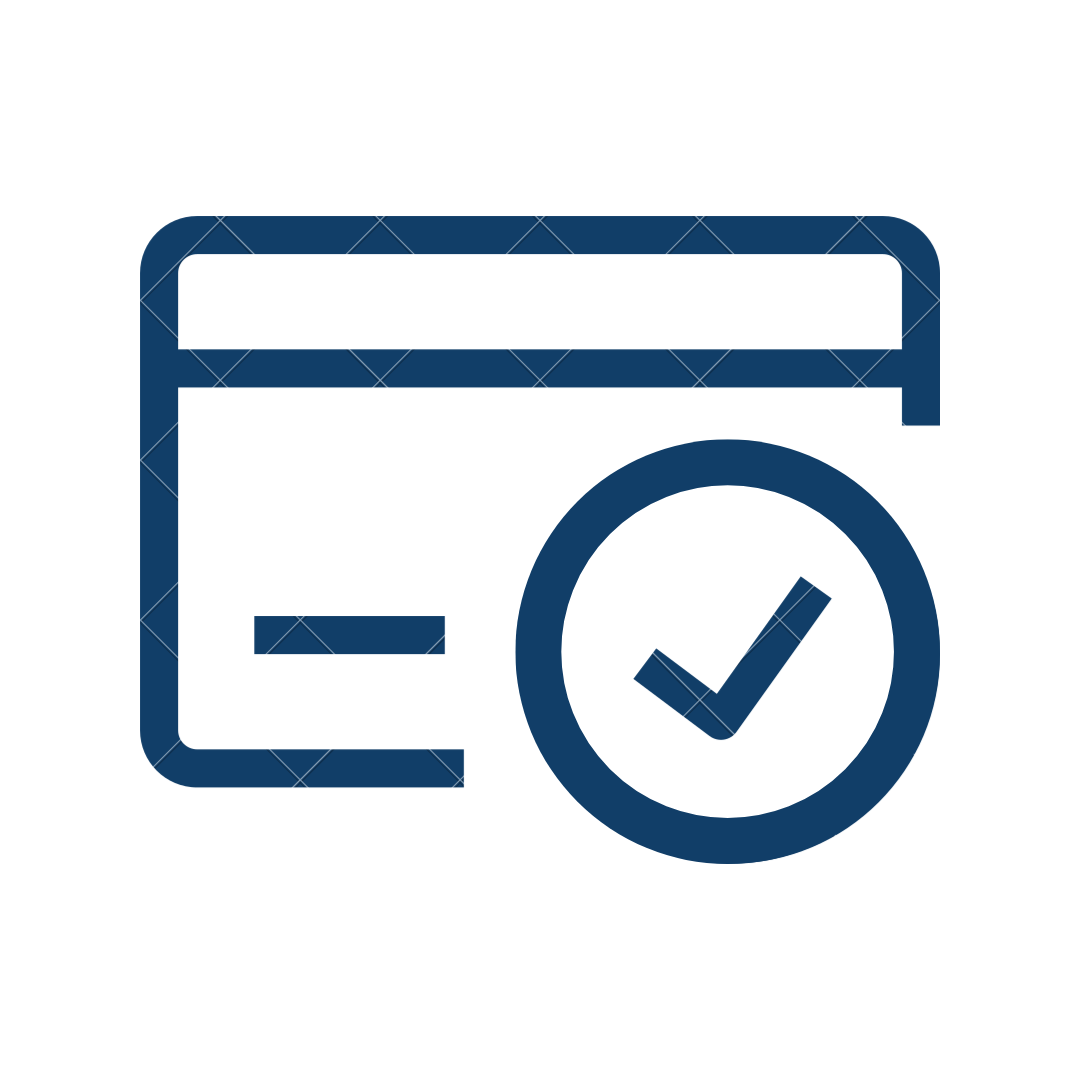 Multiple Payment Options