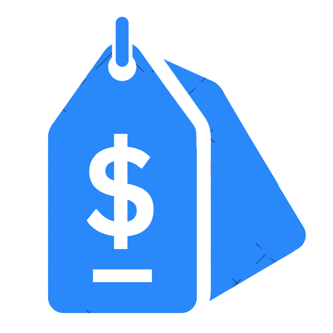 Price & Selling Price Setup
