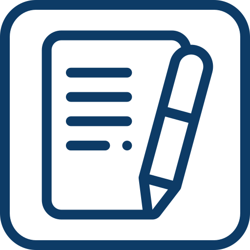 Easy Editing Interface