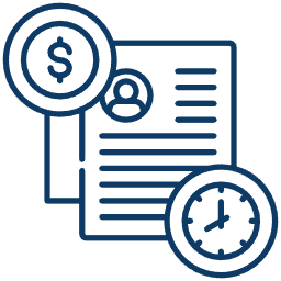 Customizable Payment Terms