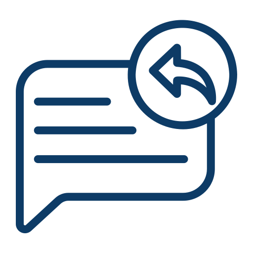 Custom Messages