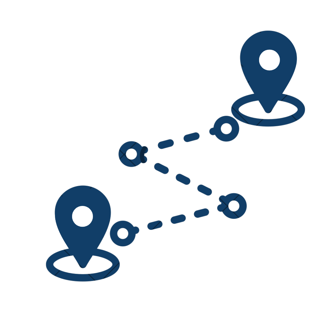 Multi-Location Stock Tracking