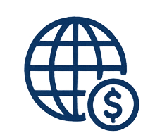 Multi-Language & Multi-Currency Support