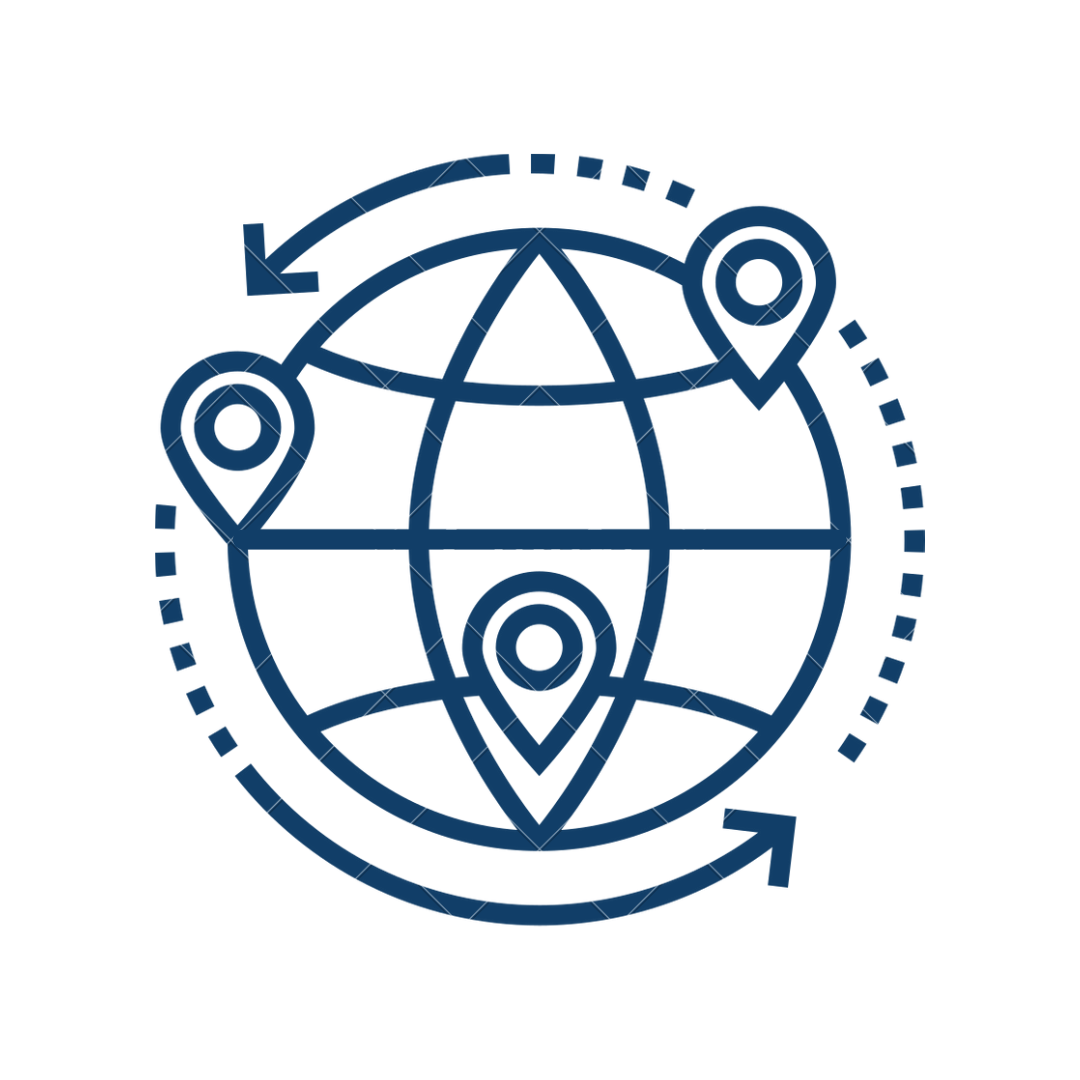 Global & Local Rates