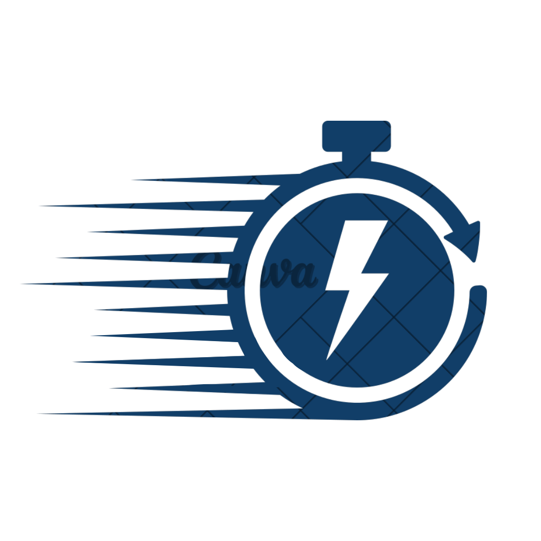 Express & Standard Shipping