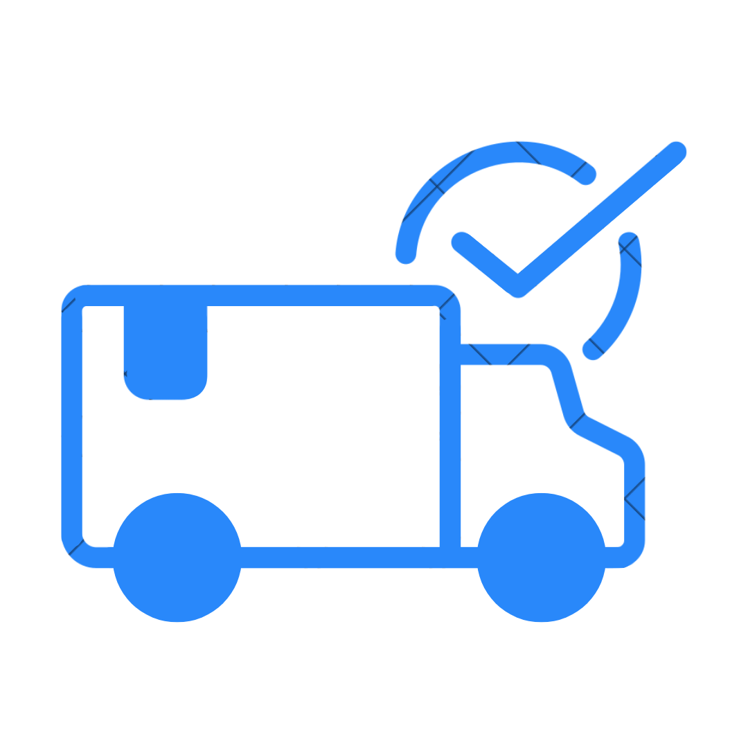 Multiple Delivery Options