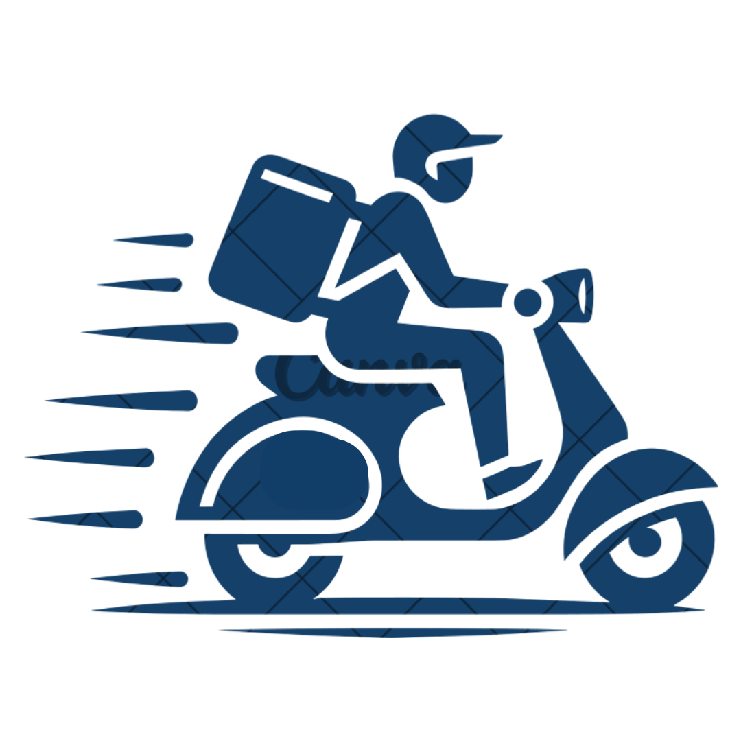 Courier Partner Integration