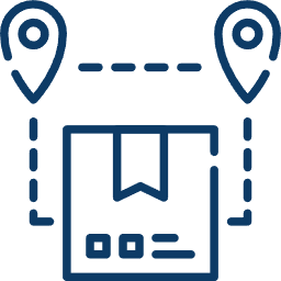 Delivery & Pickup Options