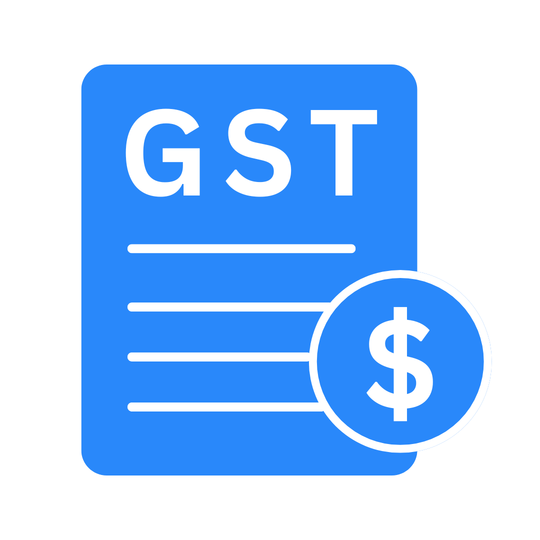 Auto Tax & GST Handling