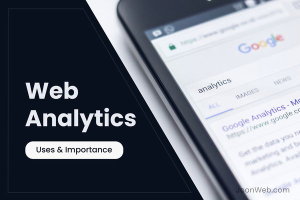 What Is Web Analytics And Why Is It Important Top 10 Uses Of Web Analytics 4252