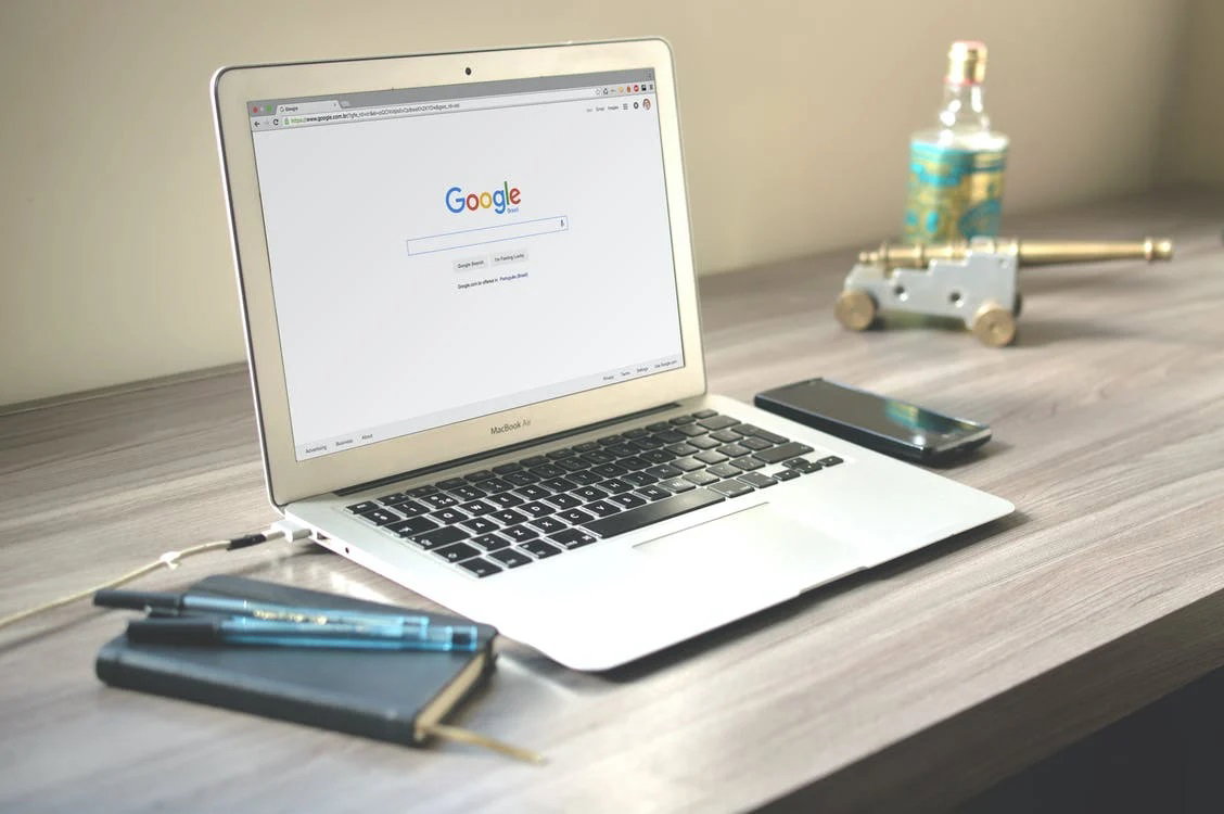 Advertising Through Google In 2022 Grow Your Business With Google Ads 