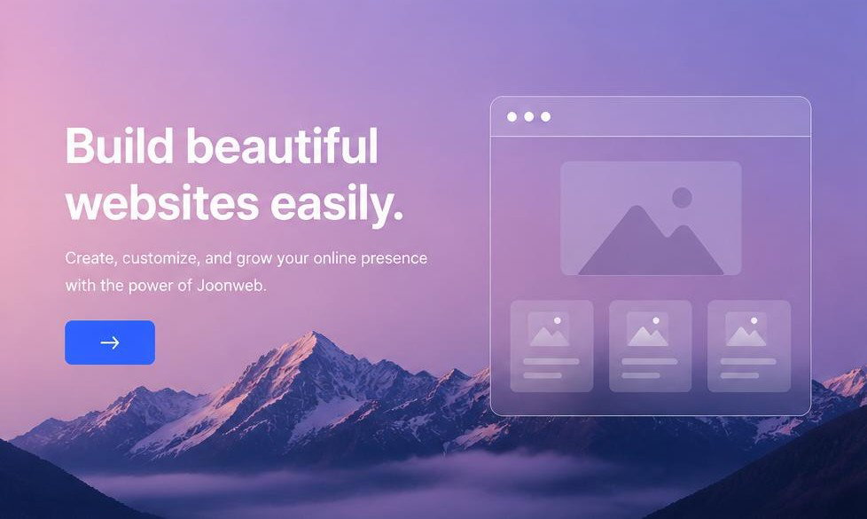 Why Every Small Business Should Consider an AI Website Builder Image